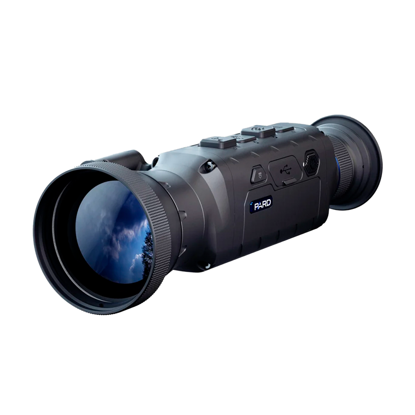 PARD Leopard 50mm 640 LRF – Pard