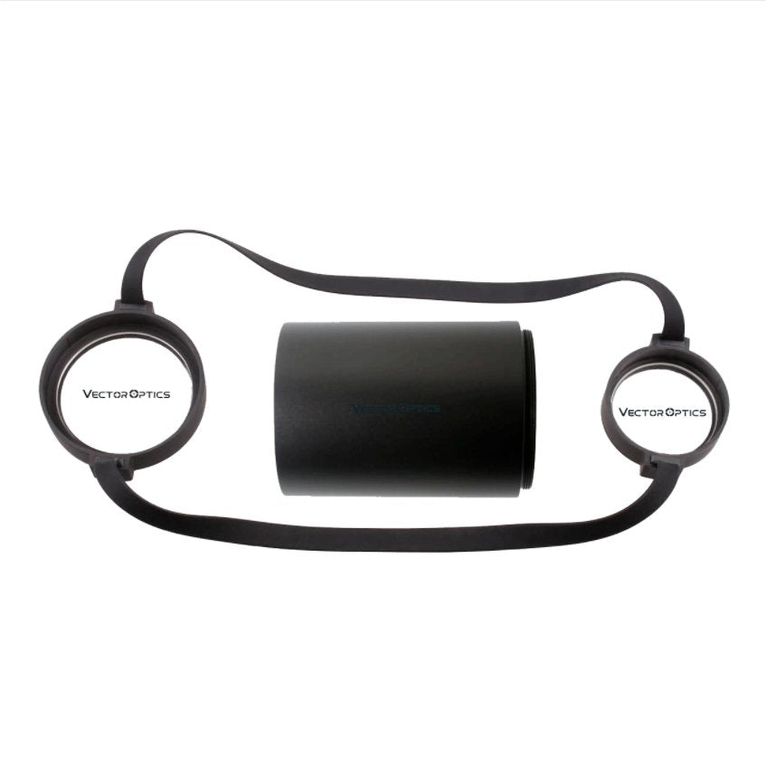 4-24x56 34mm FFP – Vector