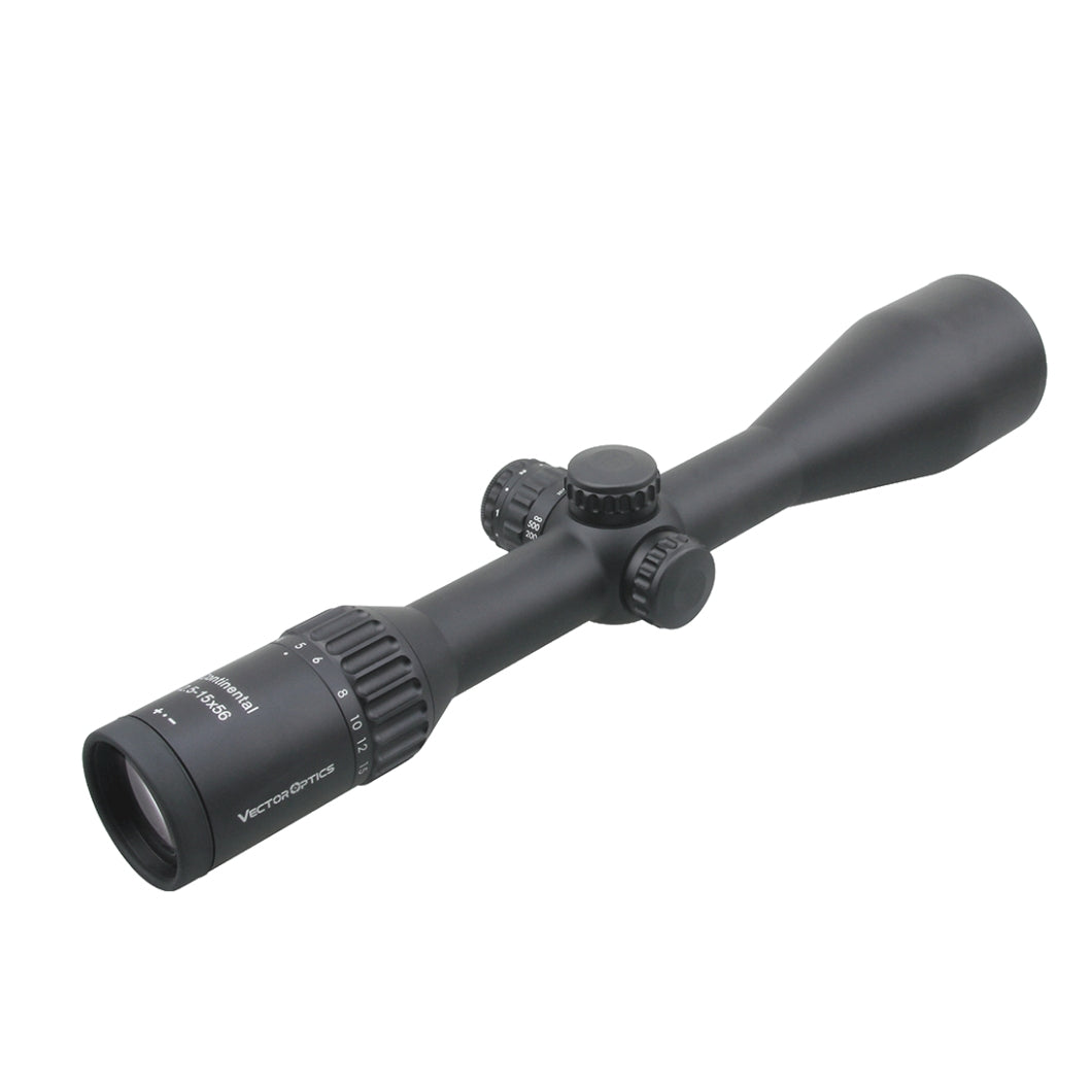 2.5-15X56 – VECTOR CONTINENTAL – Vector