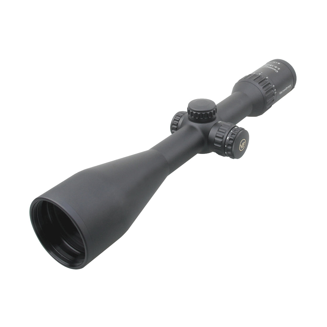 2.5-15X56 – VECTOR CONTINENTAL – Vector