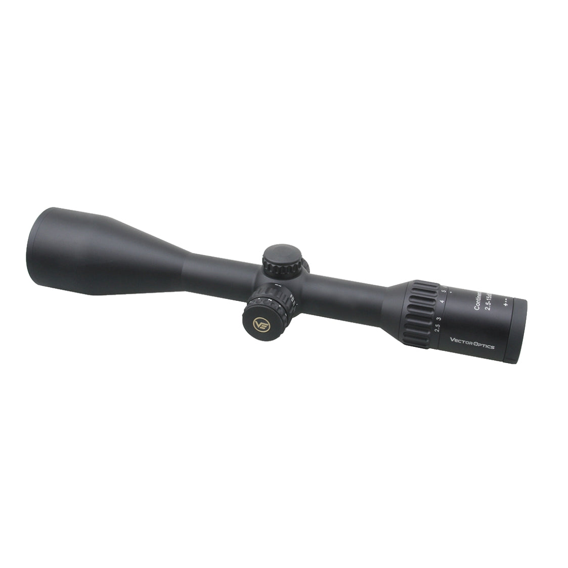 2.5-15X56 – VECTOR CONTINENTAL – Vector