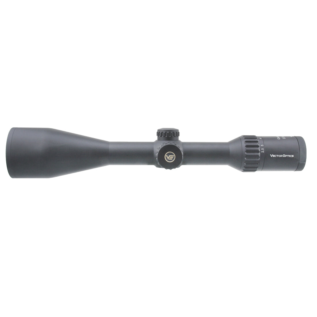 2.5-15X56 – VECTOR CONTINENTAL – Vector