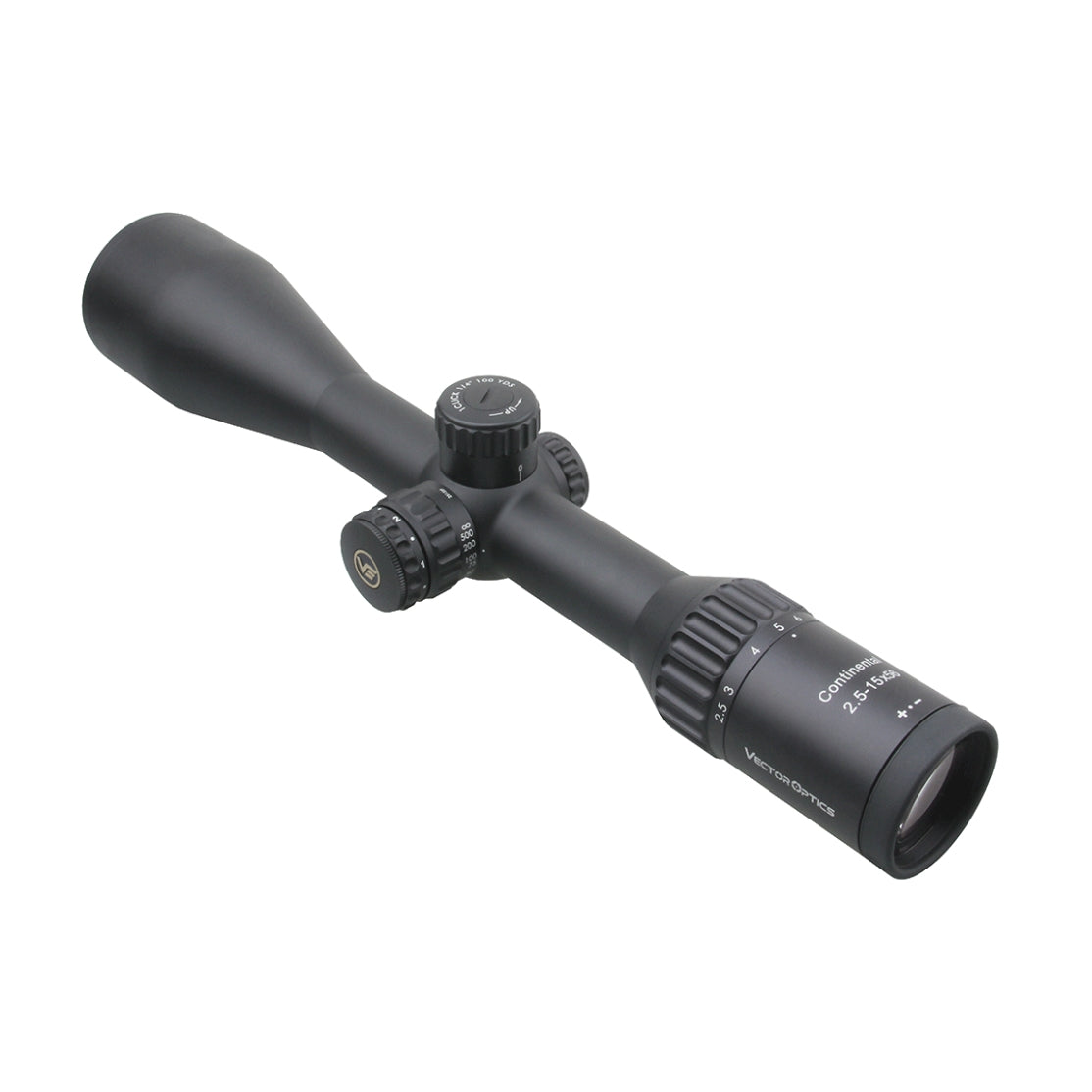 2.5-15X56 – VECTOR CONTINENTAL – Vector
