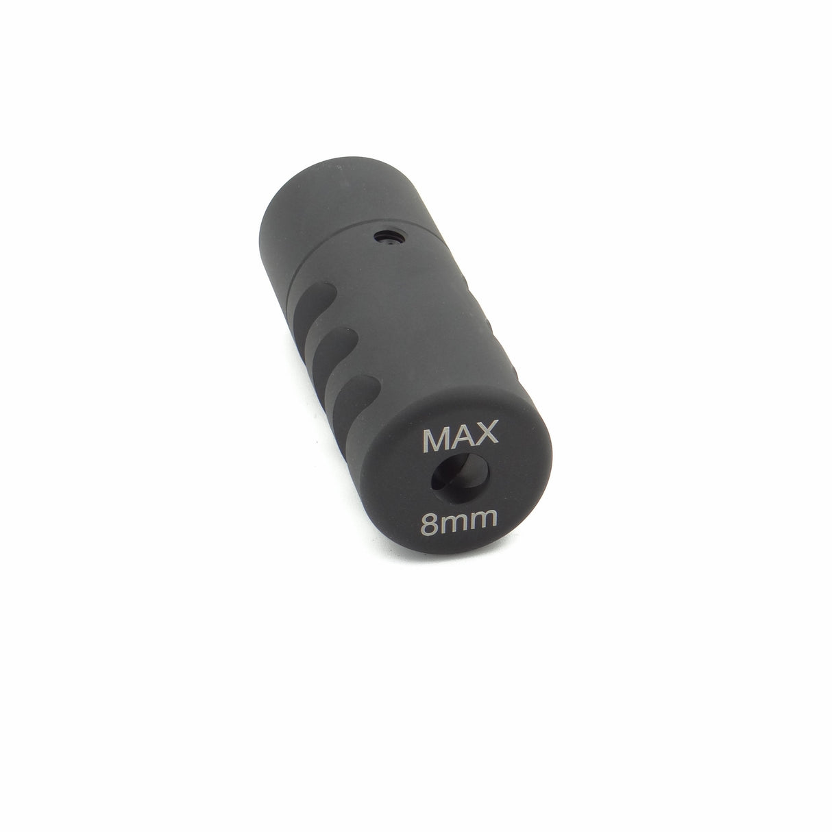 Mynningsbroms Max 8 – Nieload