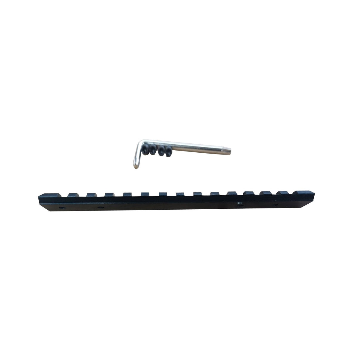 Picatinny Rail - Tikka T3