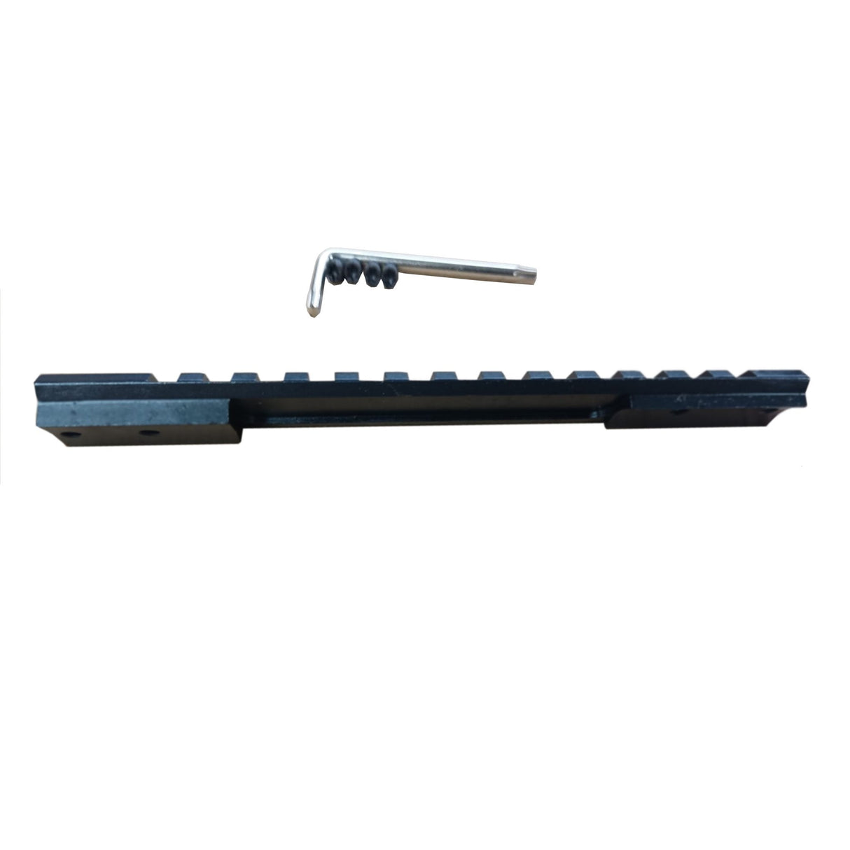 Picatinny-skena - Remington 700 LA – Nieload