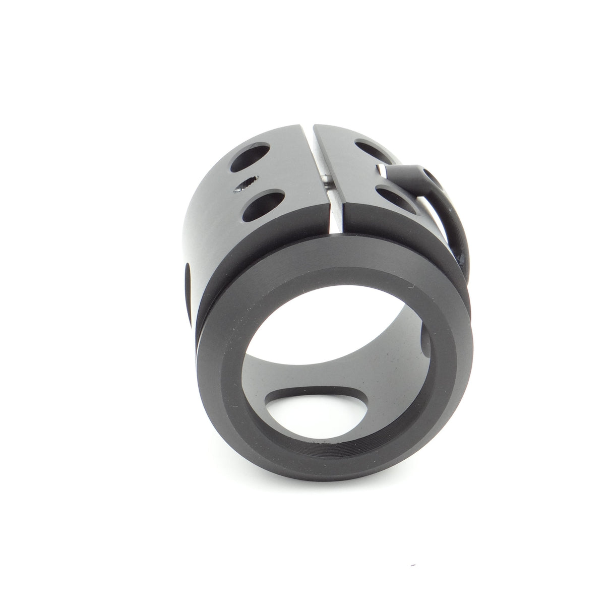 Främre clip-on adapter 52–68 mm – Nieload