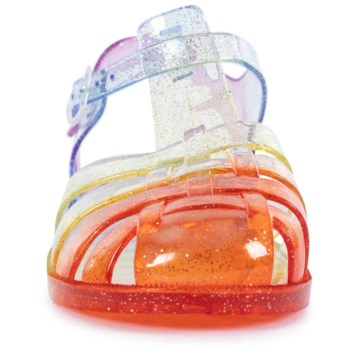 Jelly - Rainbow - Trespass