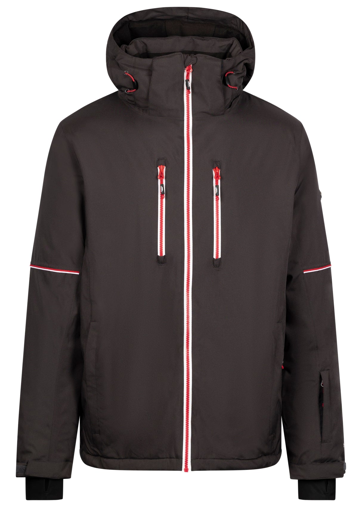 Joseph - Dark Grey - Trespass