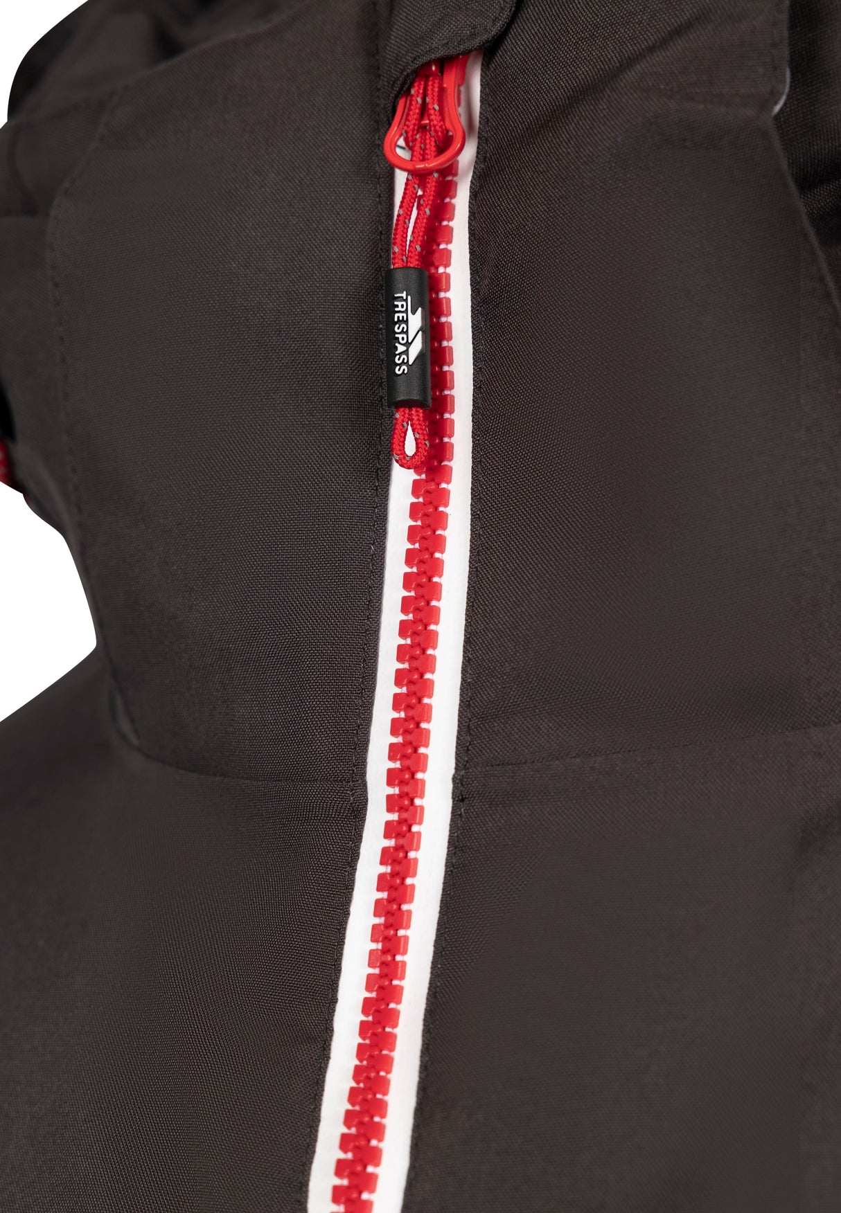 Joseph - Dark Grey - Trespass