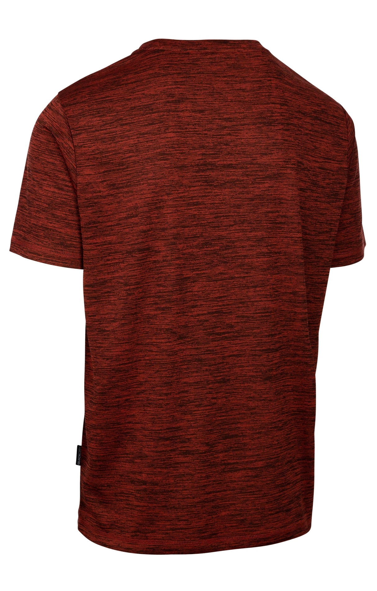 Kearsley - Burnt Orange Marl - Trespass