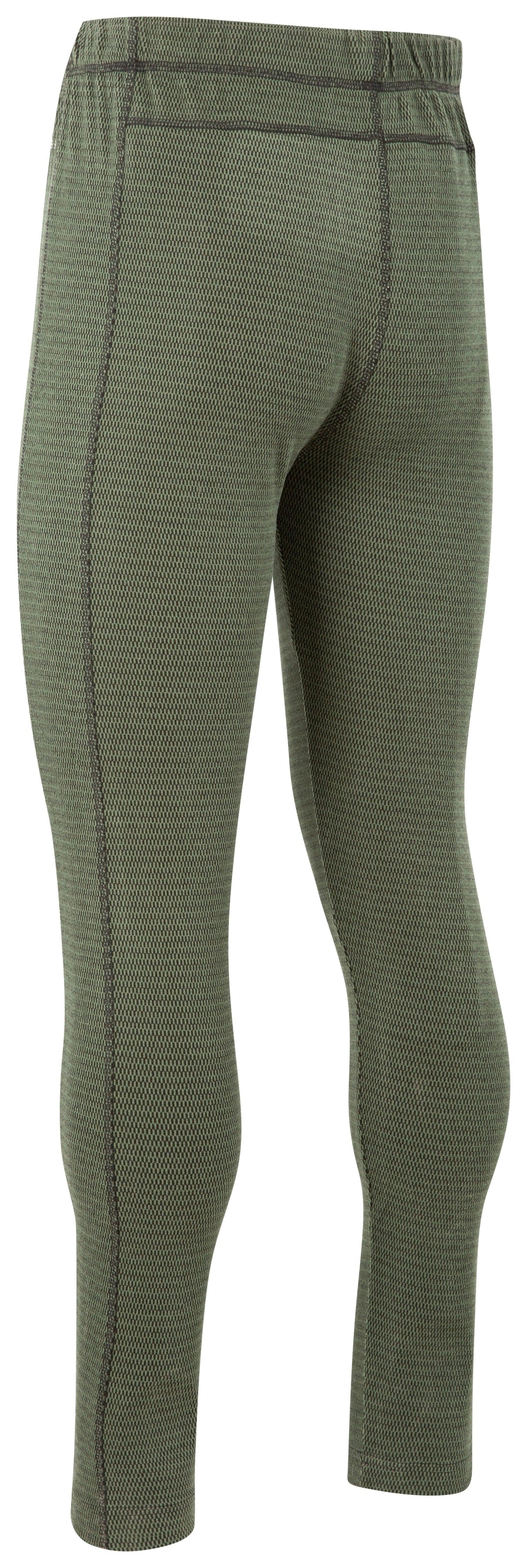 Kirk - Ivy / Black - Trespass