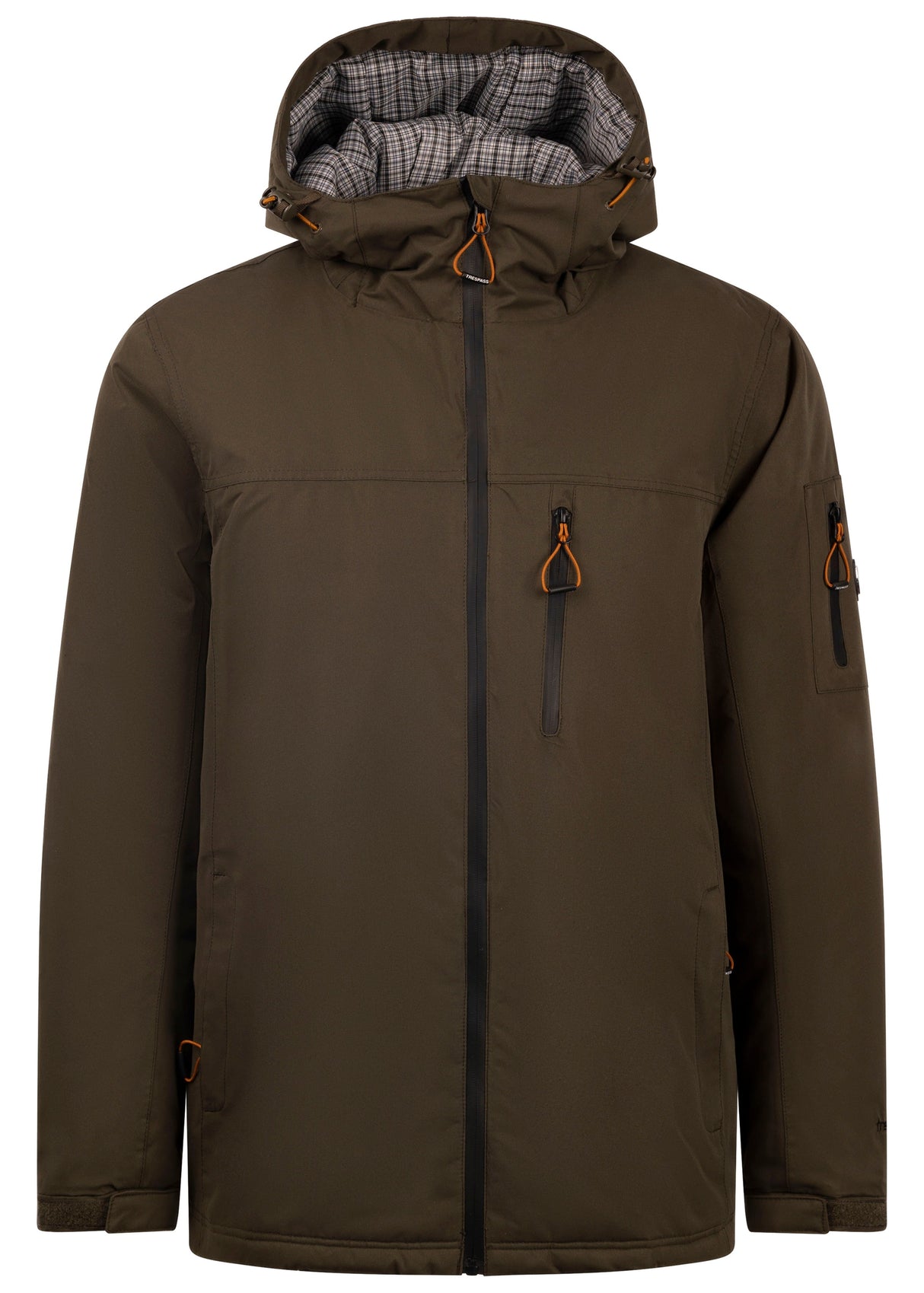 Kirkbost - Dark Vine - Trespass