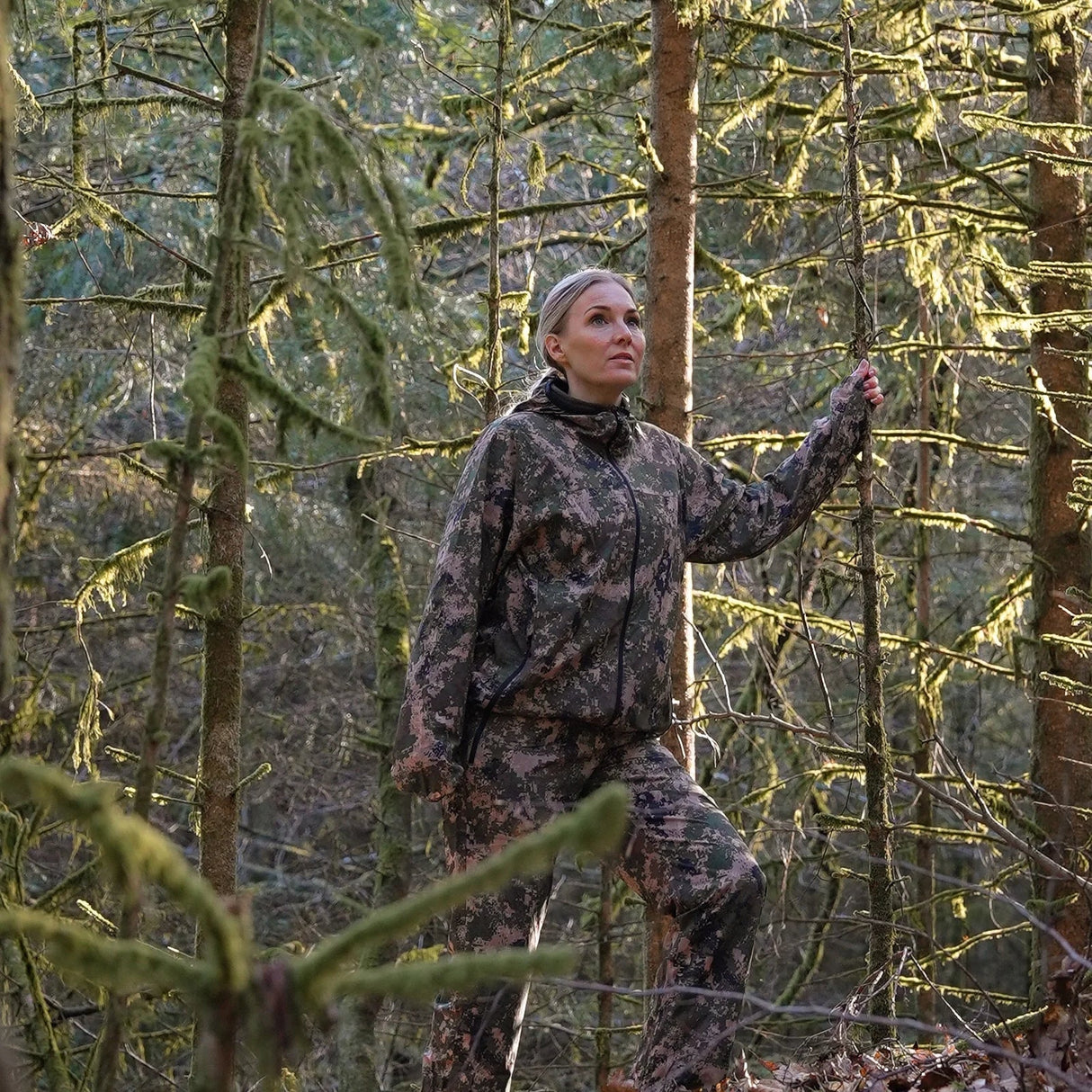 KJELL ASKE TANATEX Opt9 - Northern Hunting