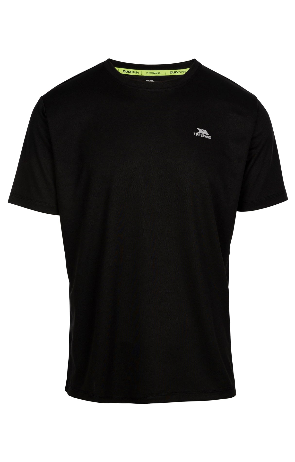 Landford - Black - Trespass