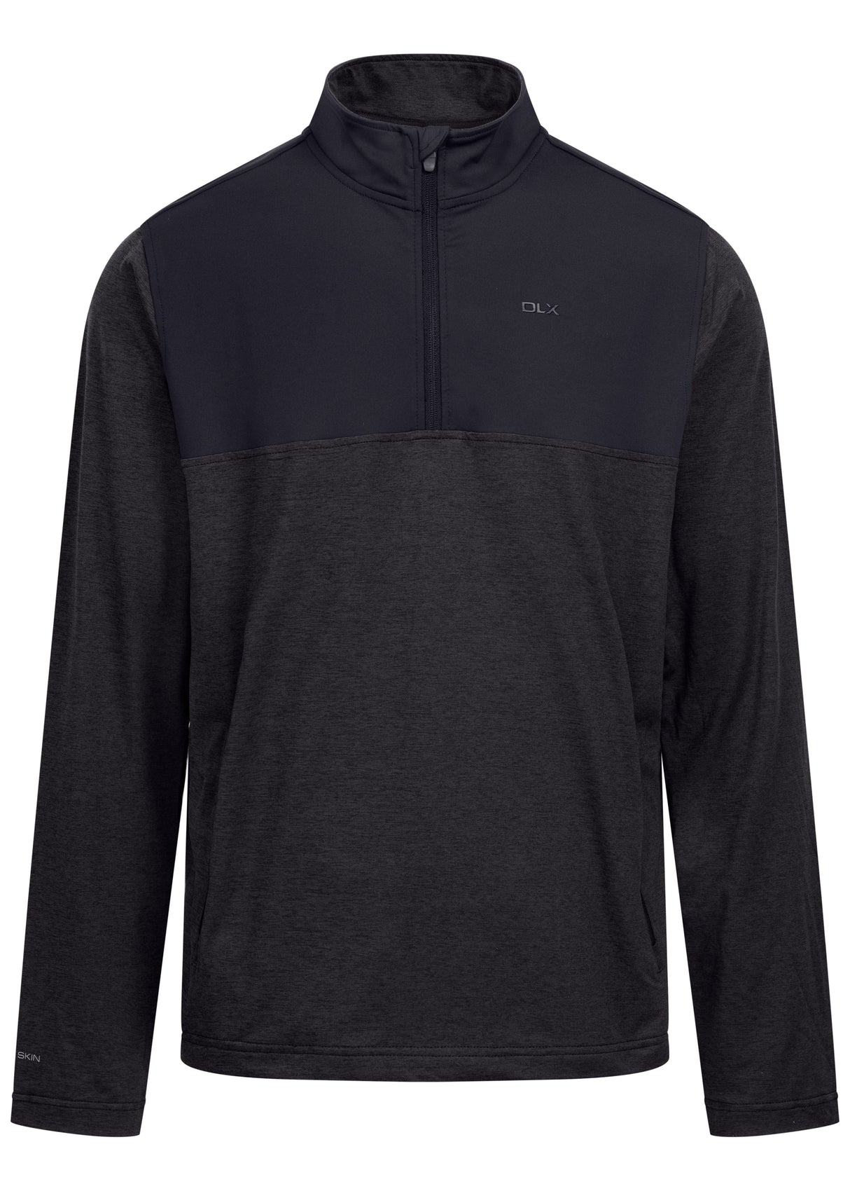 Lawrie - Charcoal Marl - Trespass
