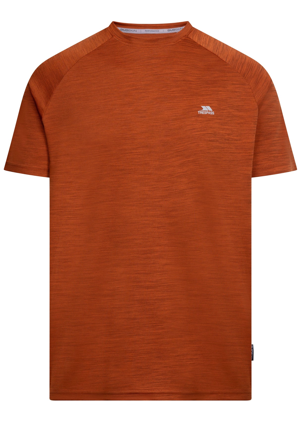 Leecana - Burnt Orange Marl - Trespass