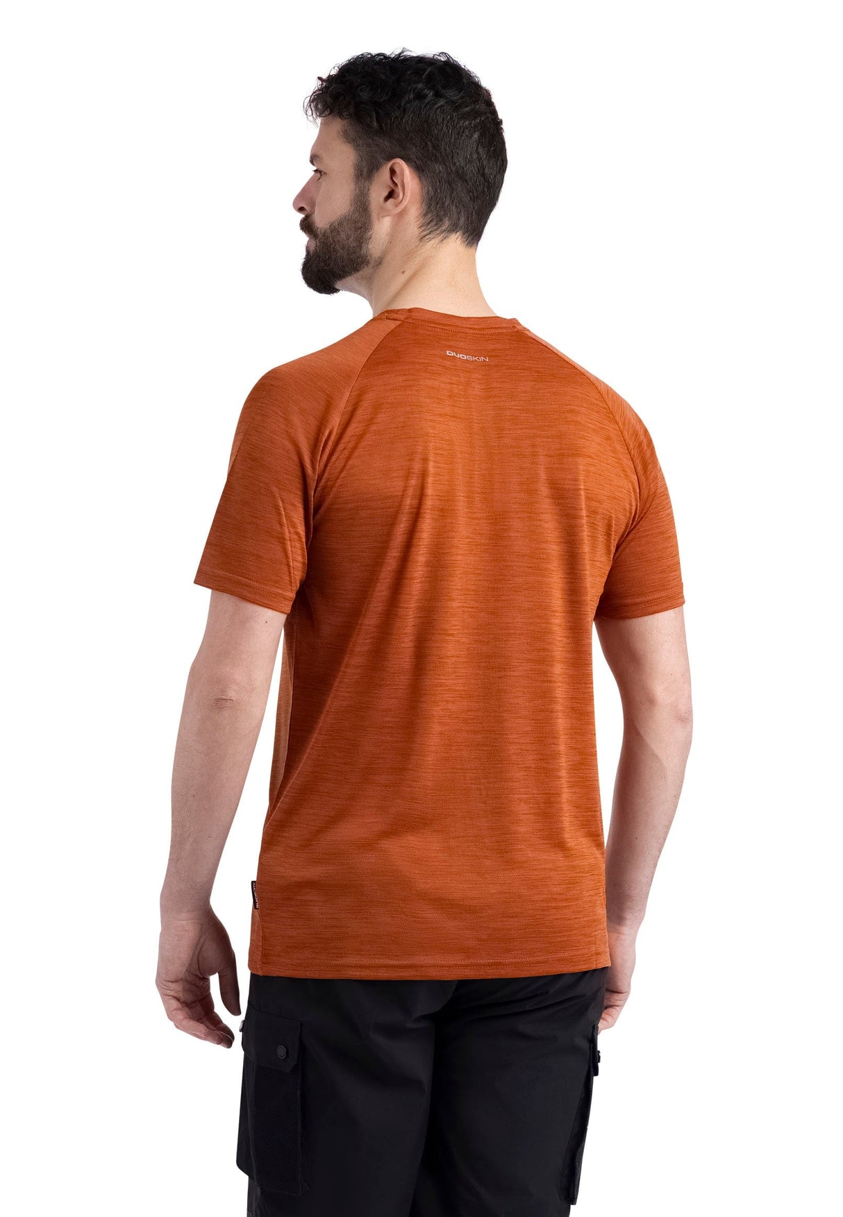 Leecana - Burnt Orange Marl - Trespass