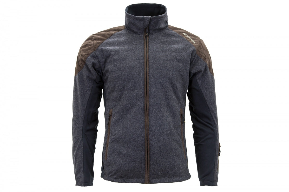 TLLG 2.0 Jacka - Grey – Carinthia