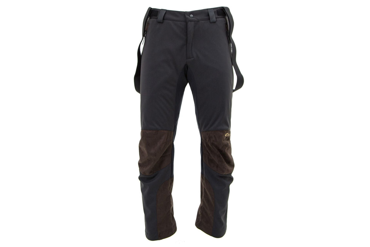 ISLG Byxor - Black – Carinthia