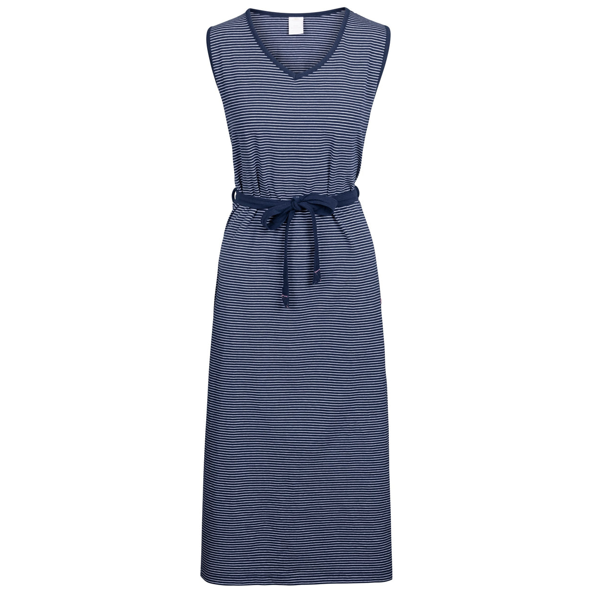 Loretta - Navy Stripe - Trespass