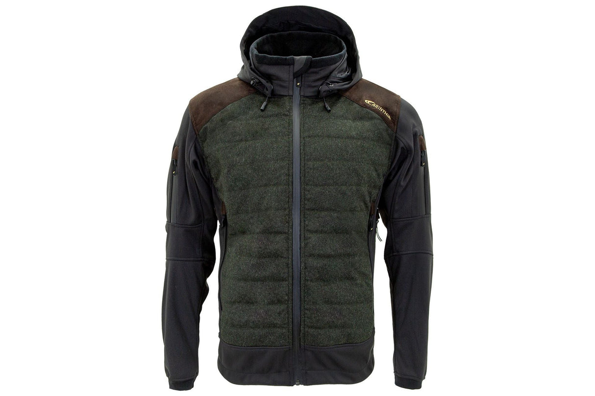 ISLG Jacka - Olive – Carinthia
