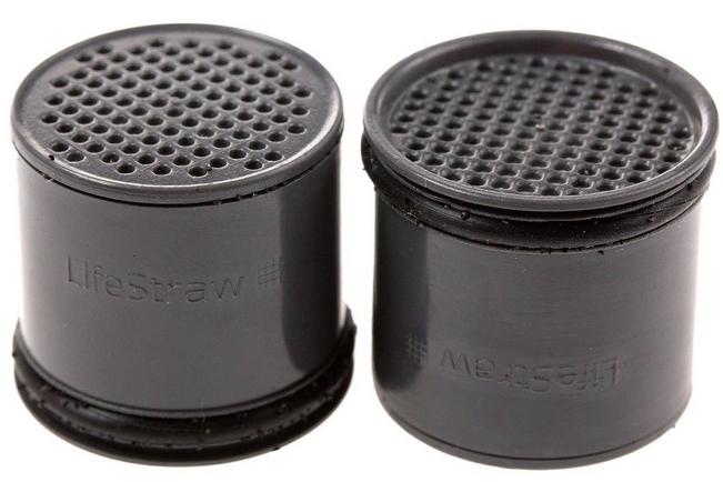 Go 2.0 Ersättningsfilter Universal Carbon – LifeStraw