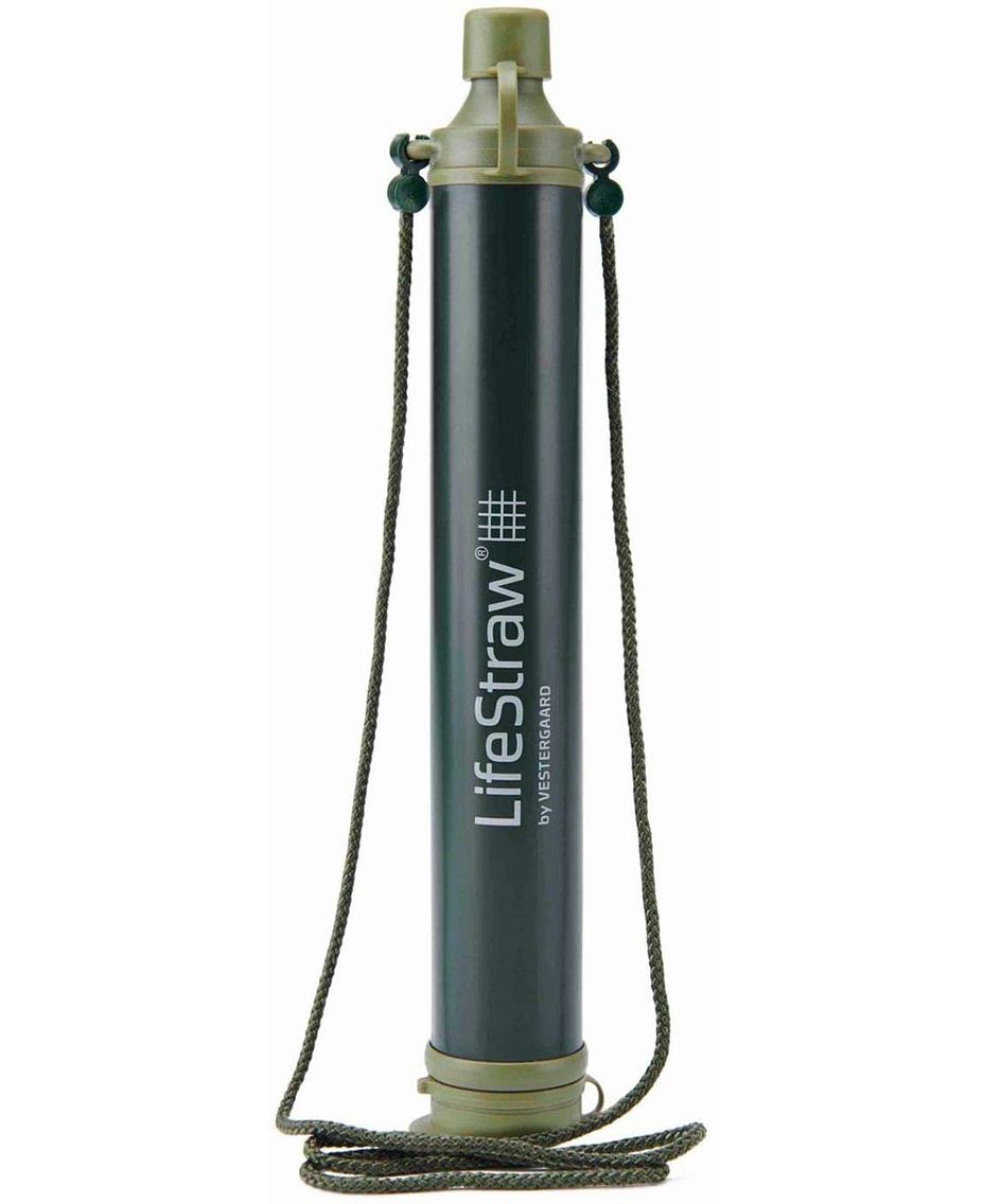 Personal - LifeStraw