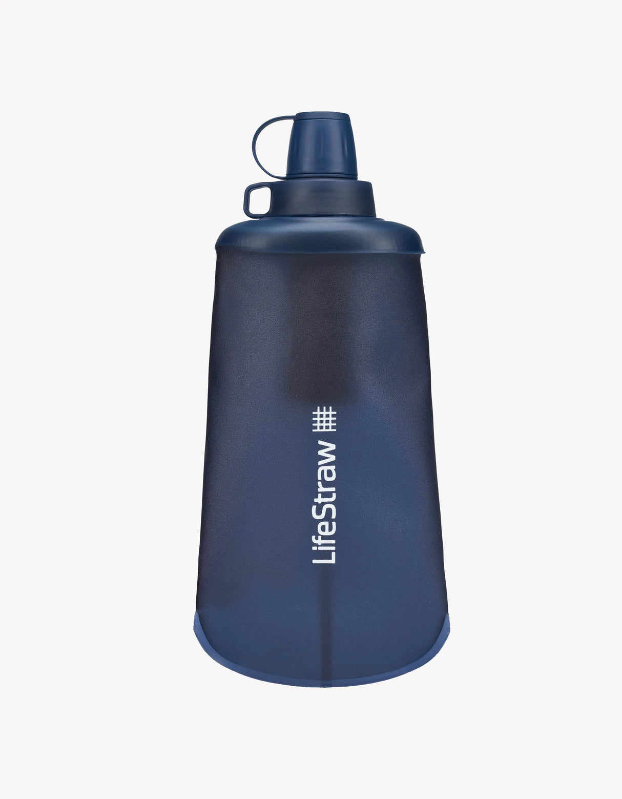 Peak Series Collapsible Squeeze Bottle - LifeStraw