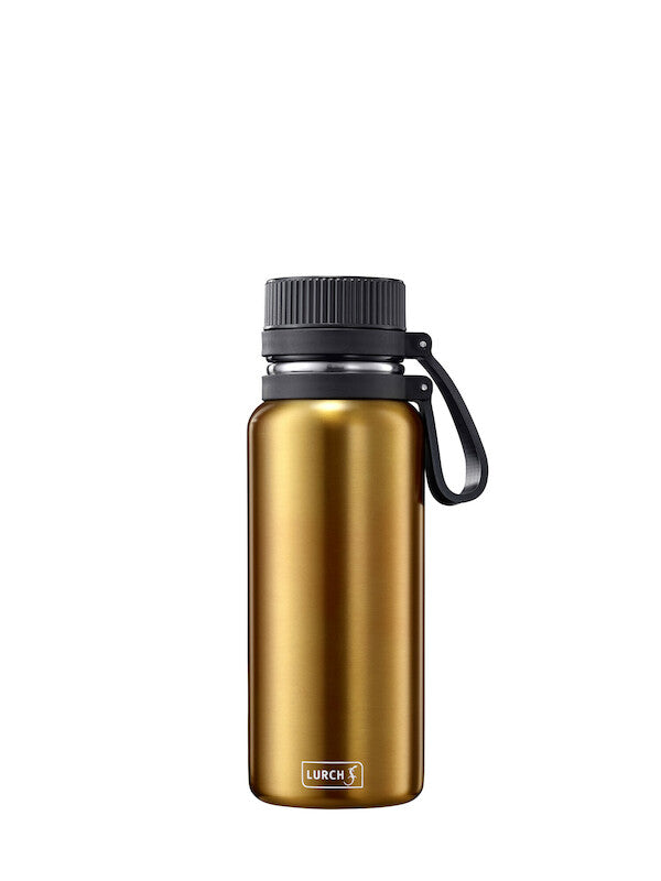 Termosflaska Outdoor 0,5 L Columbia-gul - Lurch