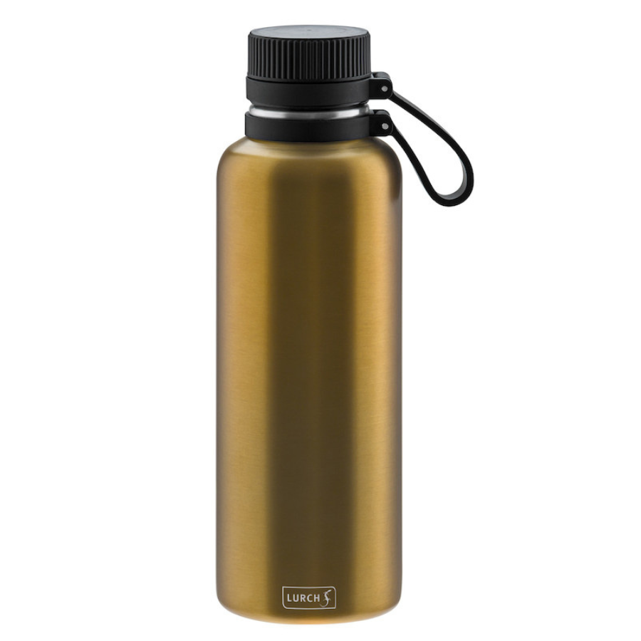 Termosflaska Utomhus, 1,0 l - Lurch