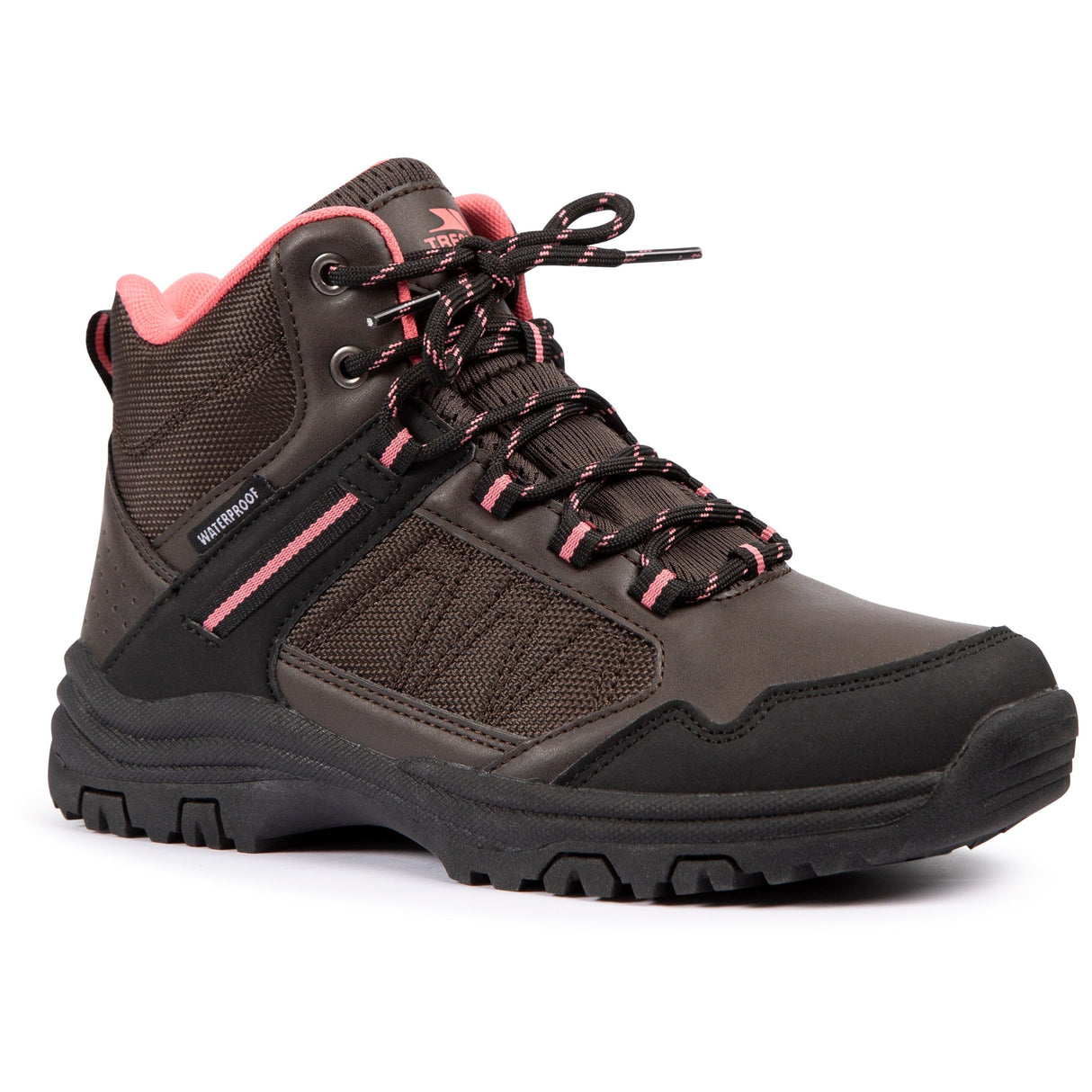 Lyre - Dark Brown - Trespass