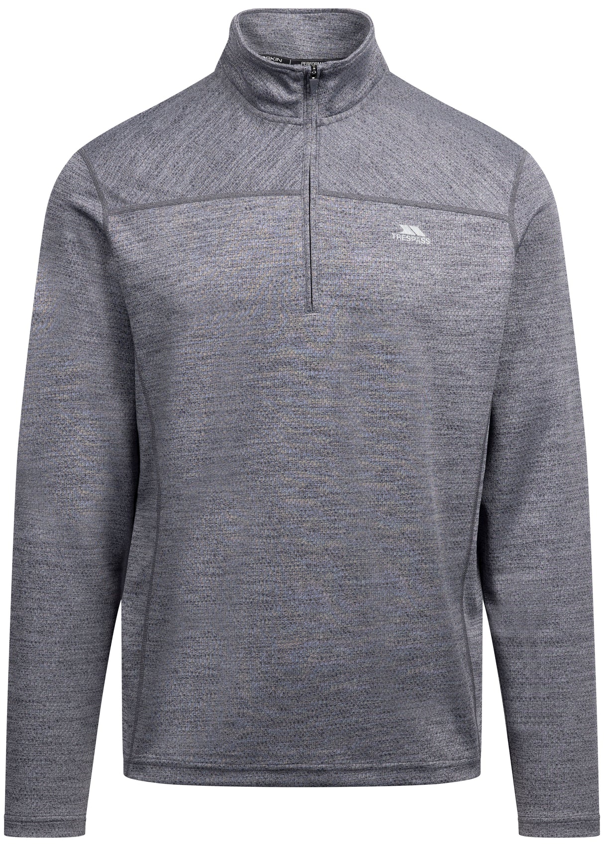 Marshall - Dark Grey Marl - Trespass