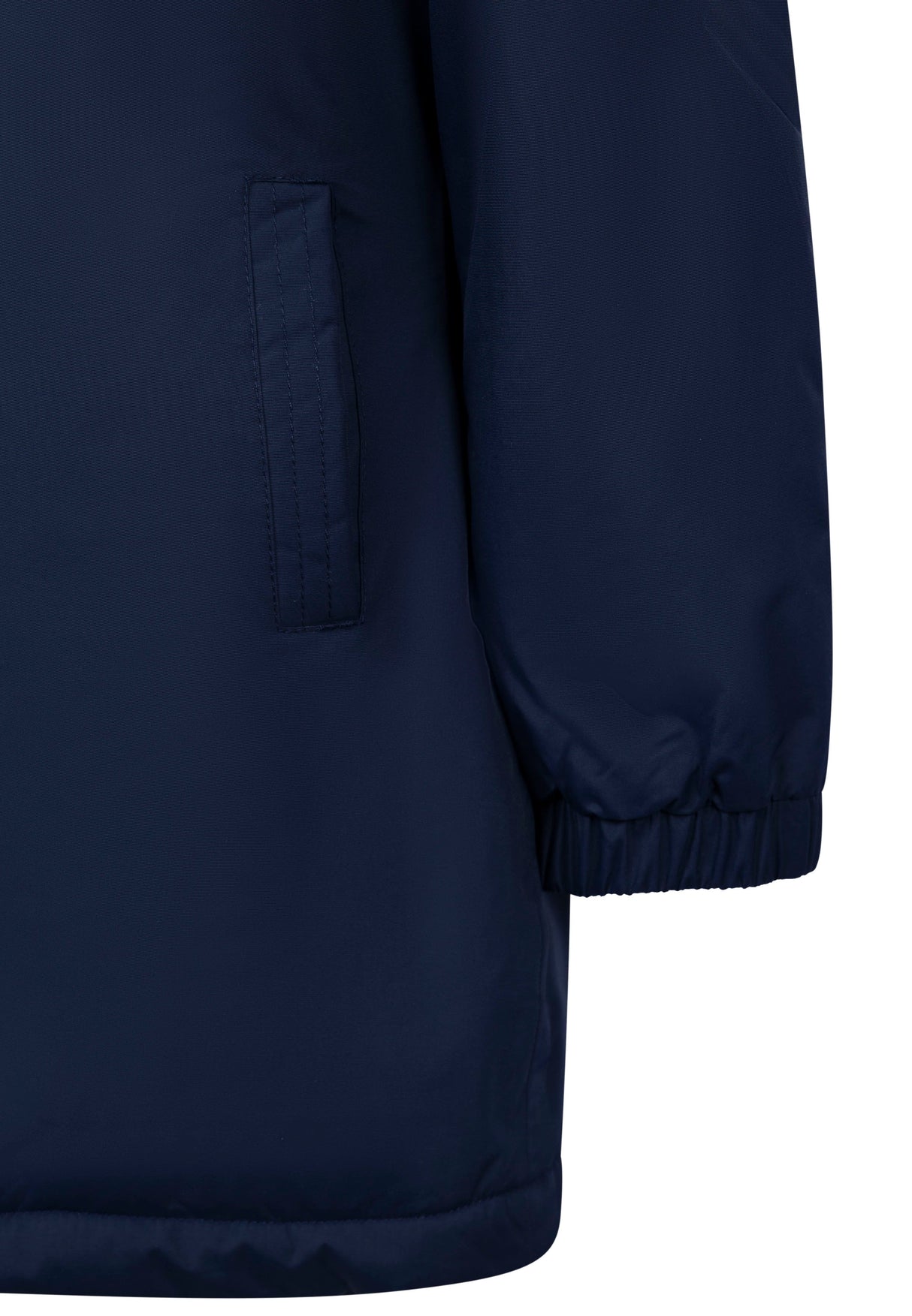 Marybank - Navy - Trespass