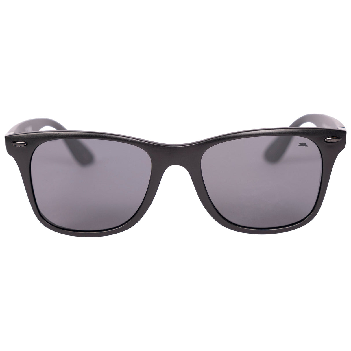 Matter X - Matte Black - Trespass