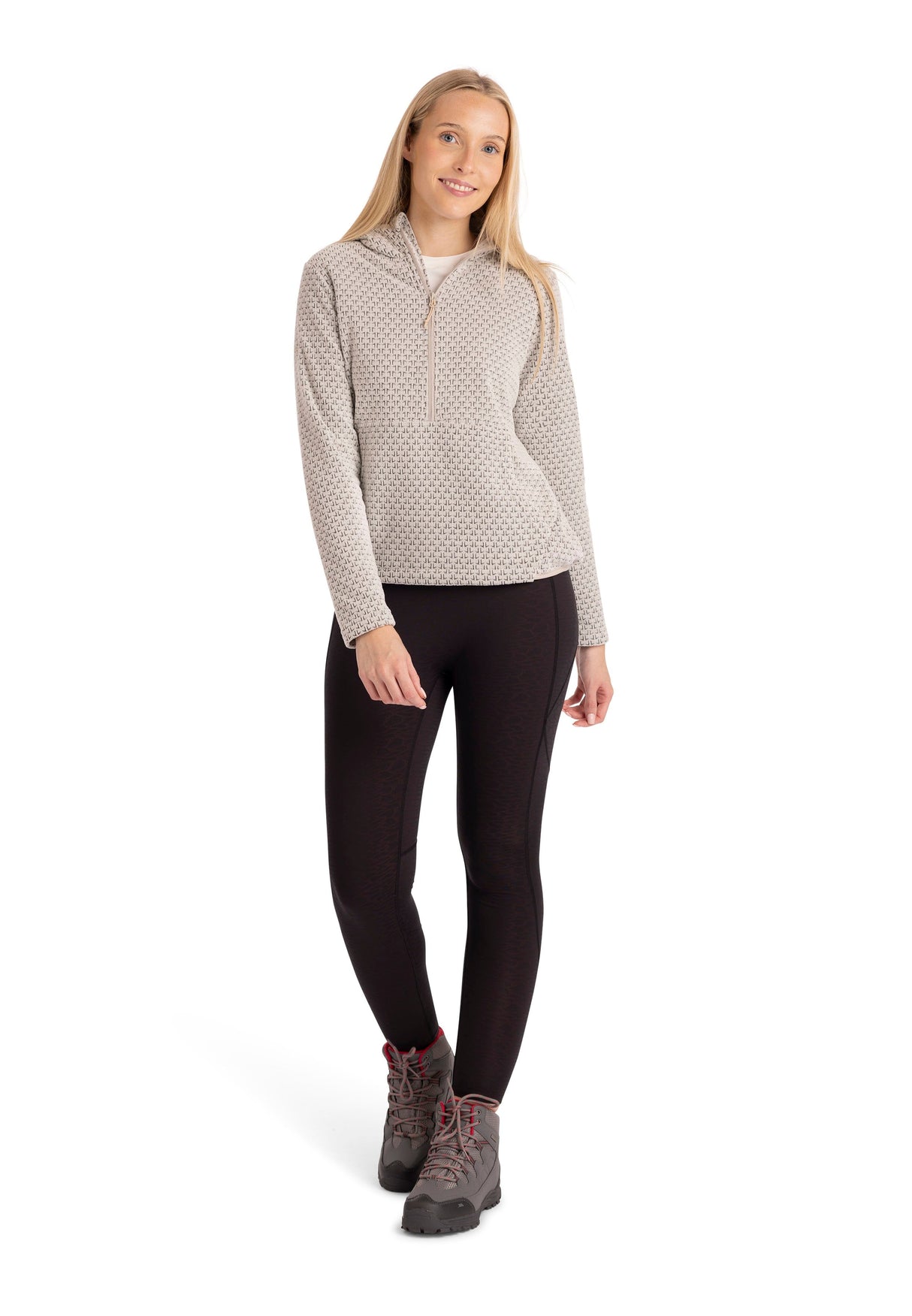 Metraya - Ghost - Trespass
