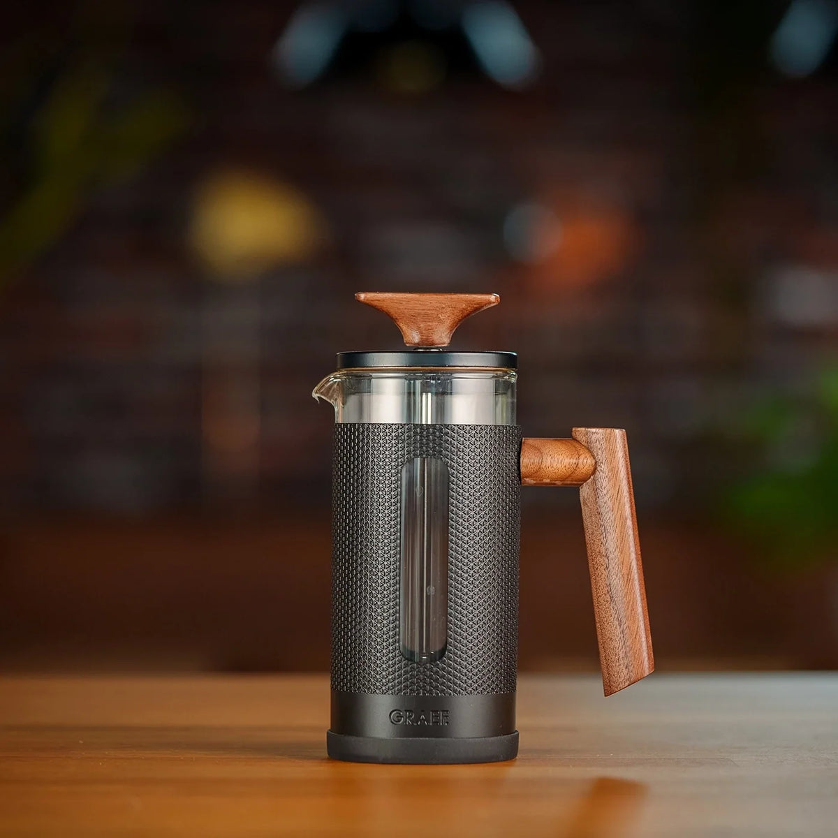 Kaffepress 350 ml - Graef