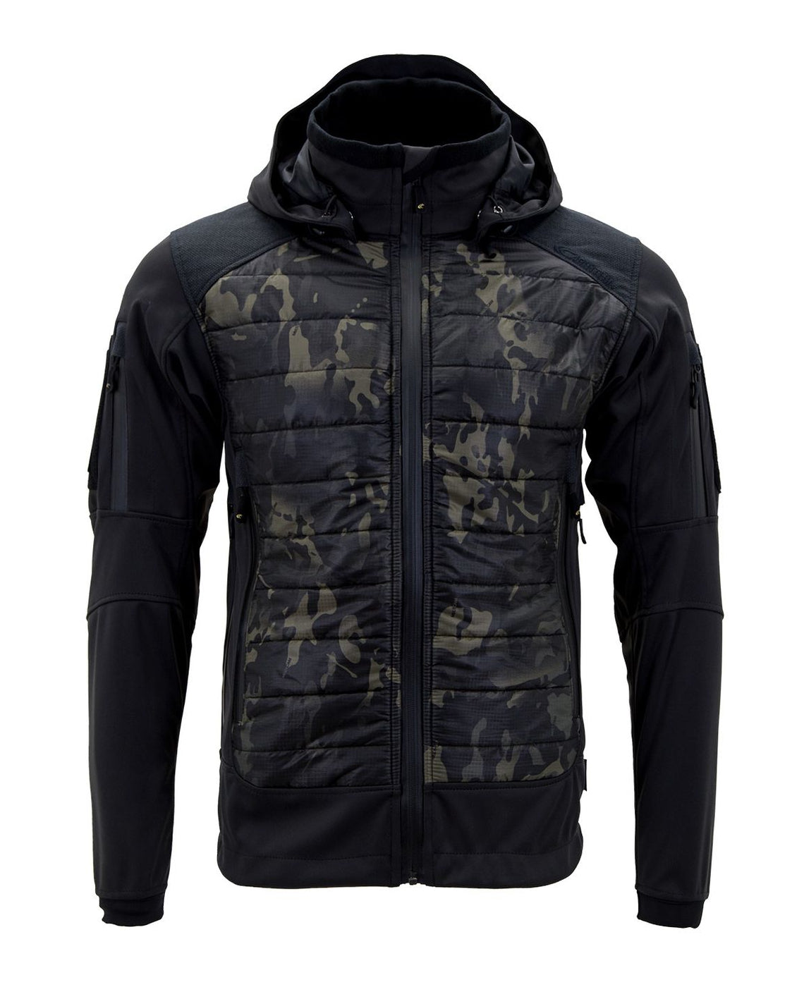 ISG 2.0 Jacka - Black Multicam – Carinthia