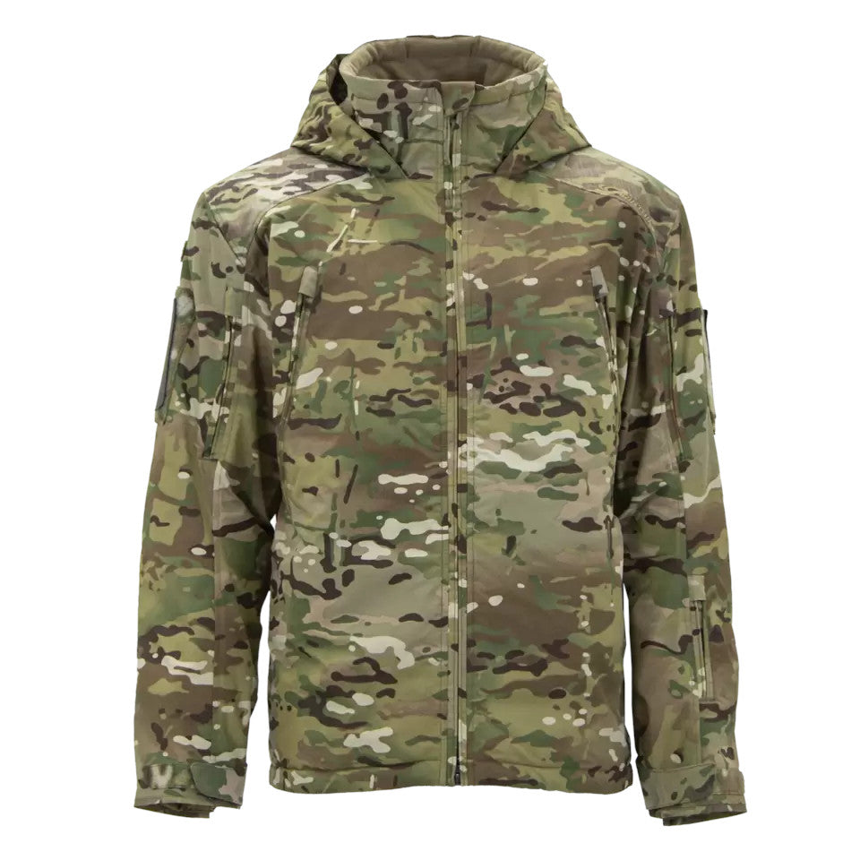 MIG 4.0 Jacka - Multicam – Carinthia