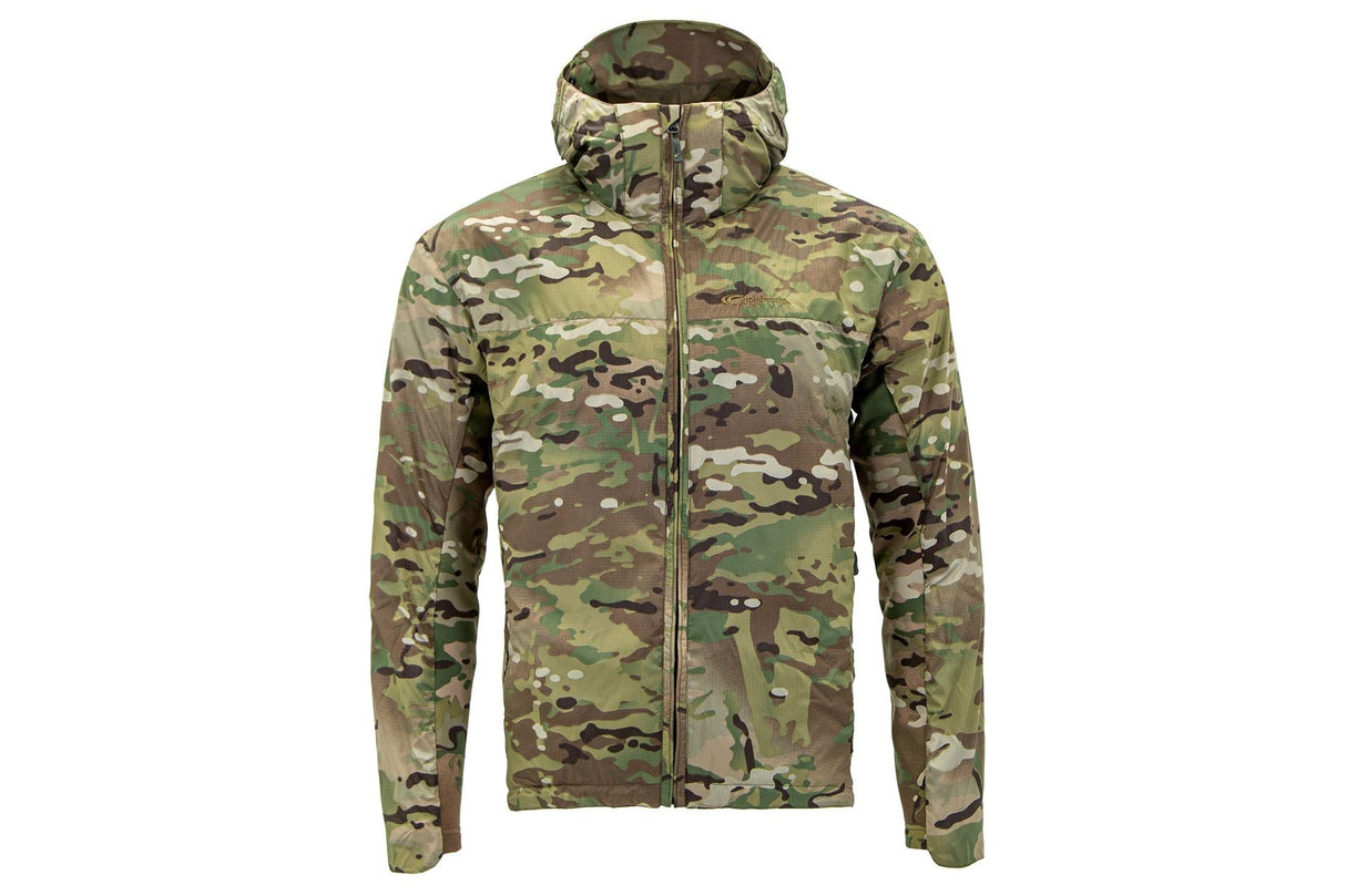 TLG Jacka - Multicam – Carinthia