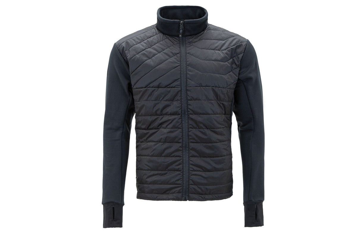 G-LOFT ULTRA SHIRT 2.0 - Svart – Carinthia