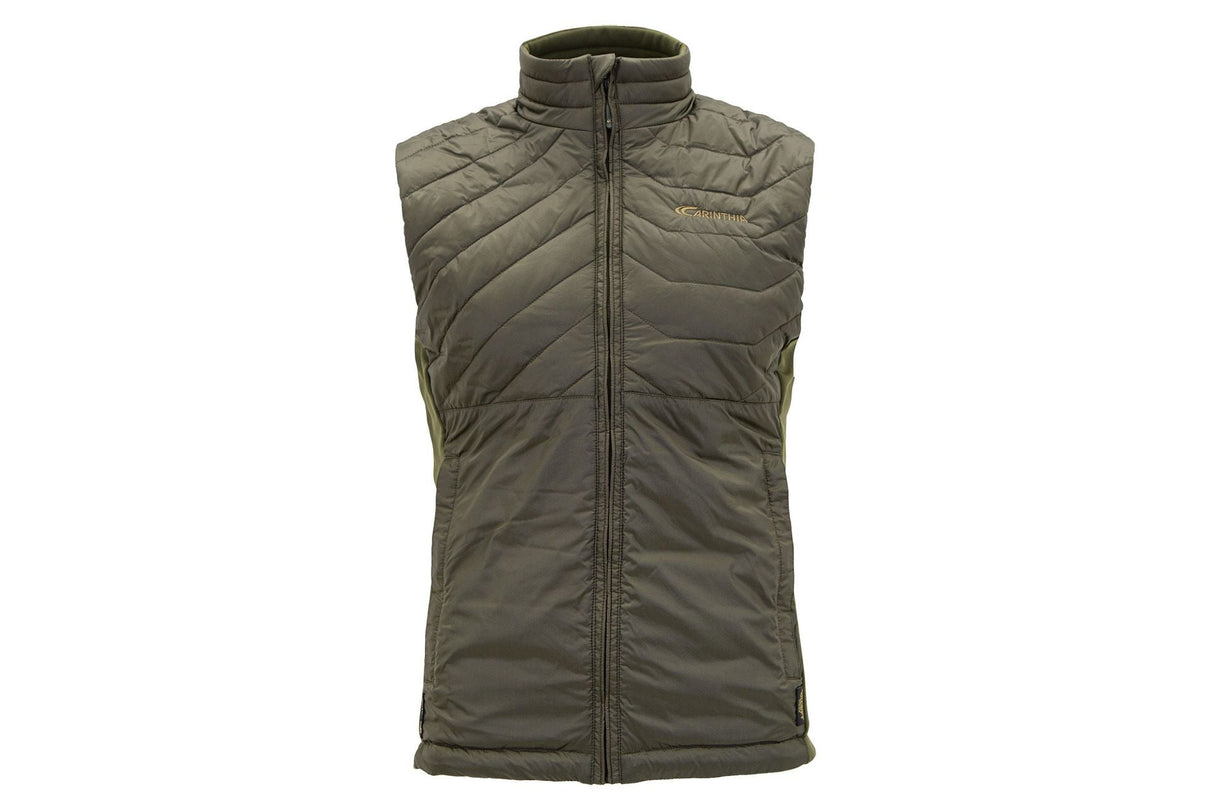 G-LOFT Ultra Väst 2.0 - Olive – Carinthia