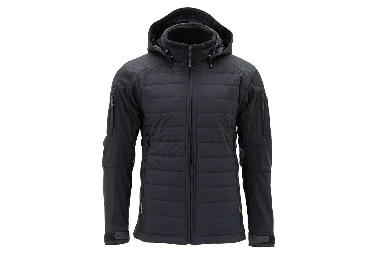 G-LOFT ISG PRO Jacka - Black – Carinthia