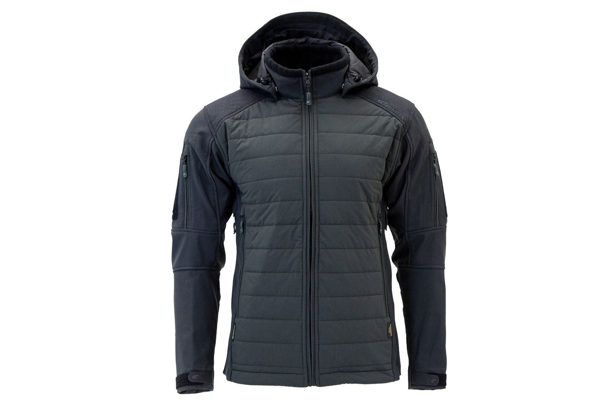 G-LOFT ISG PRO Jacka - Olive – Carinthia