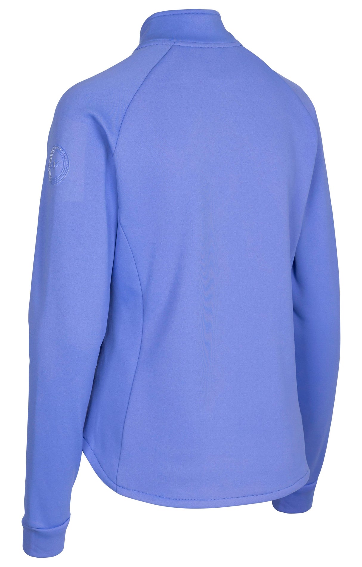 Mhairi - Baja Blue - Trespass