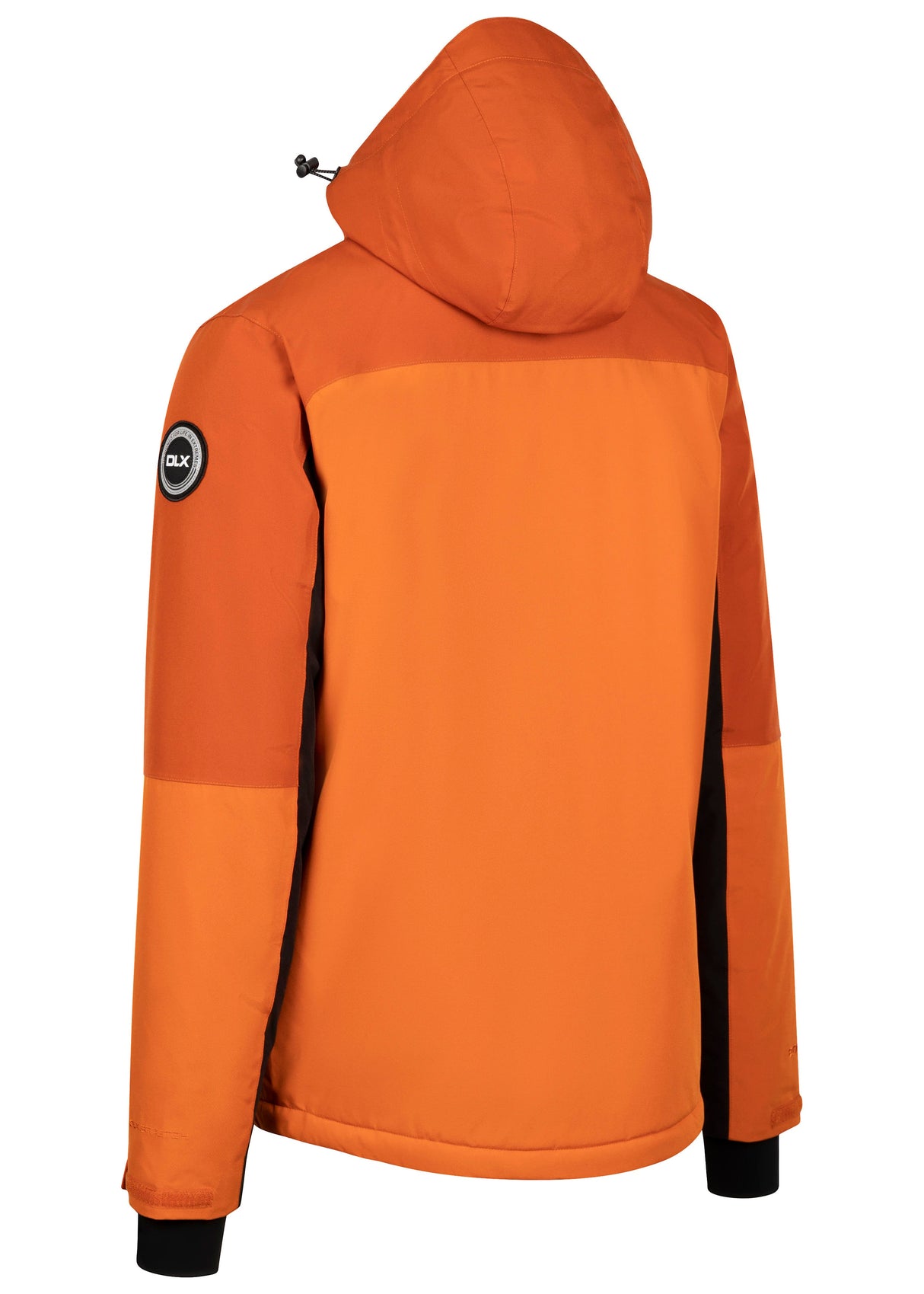 Michael - Orange Spice - Trespass