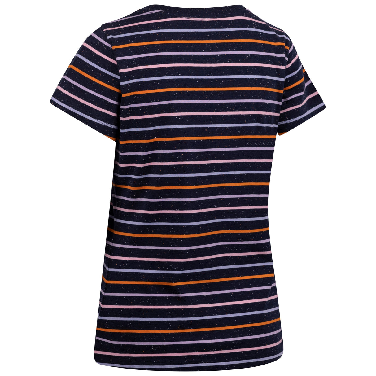 Michaela - Navy Multi Stripe - Trespass