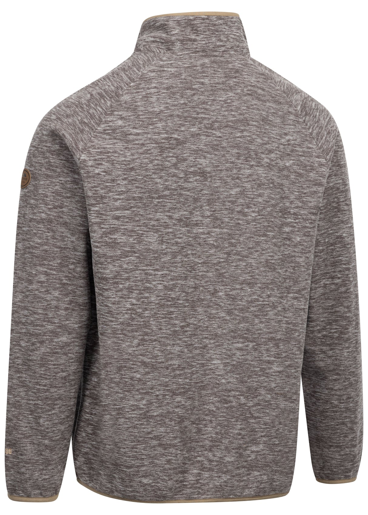 Mitchie - Grey Marl - Trespass