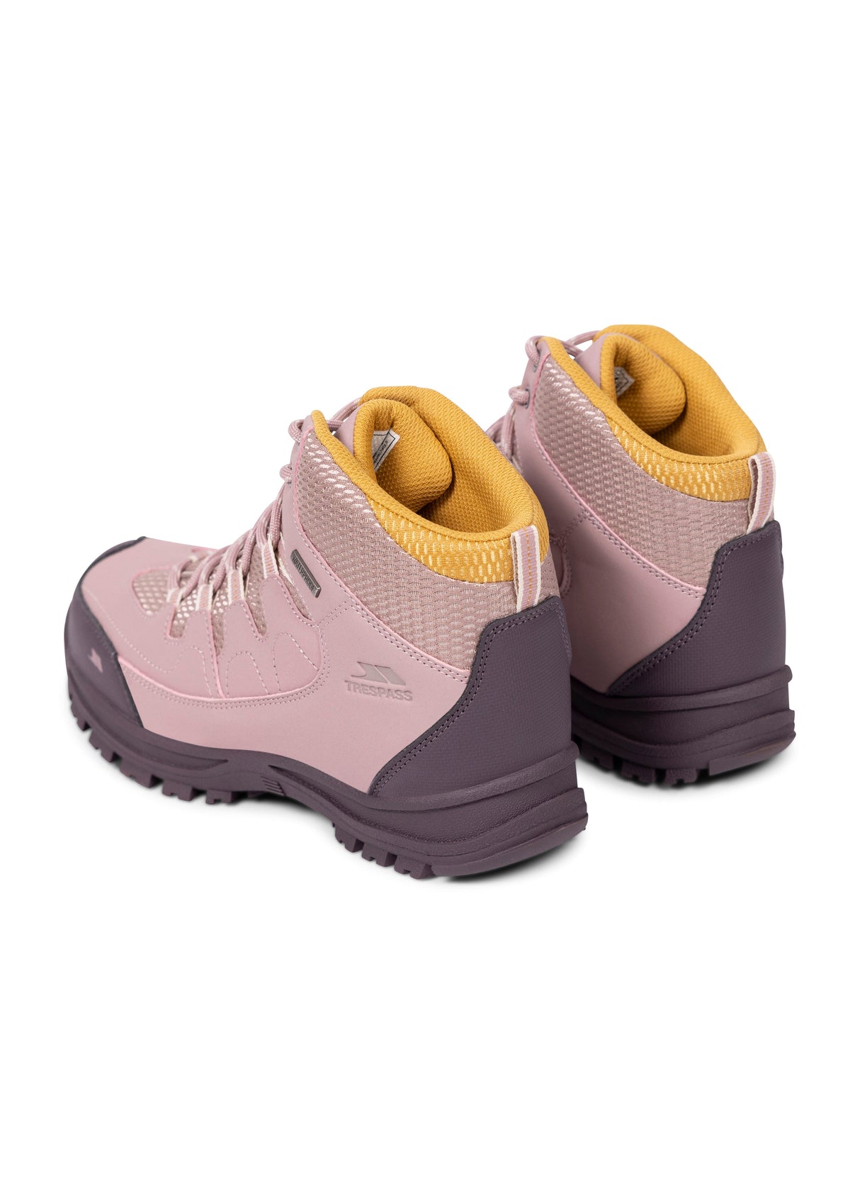 Mitzi - Rosewood - Trespass