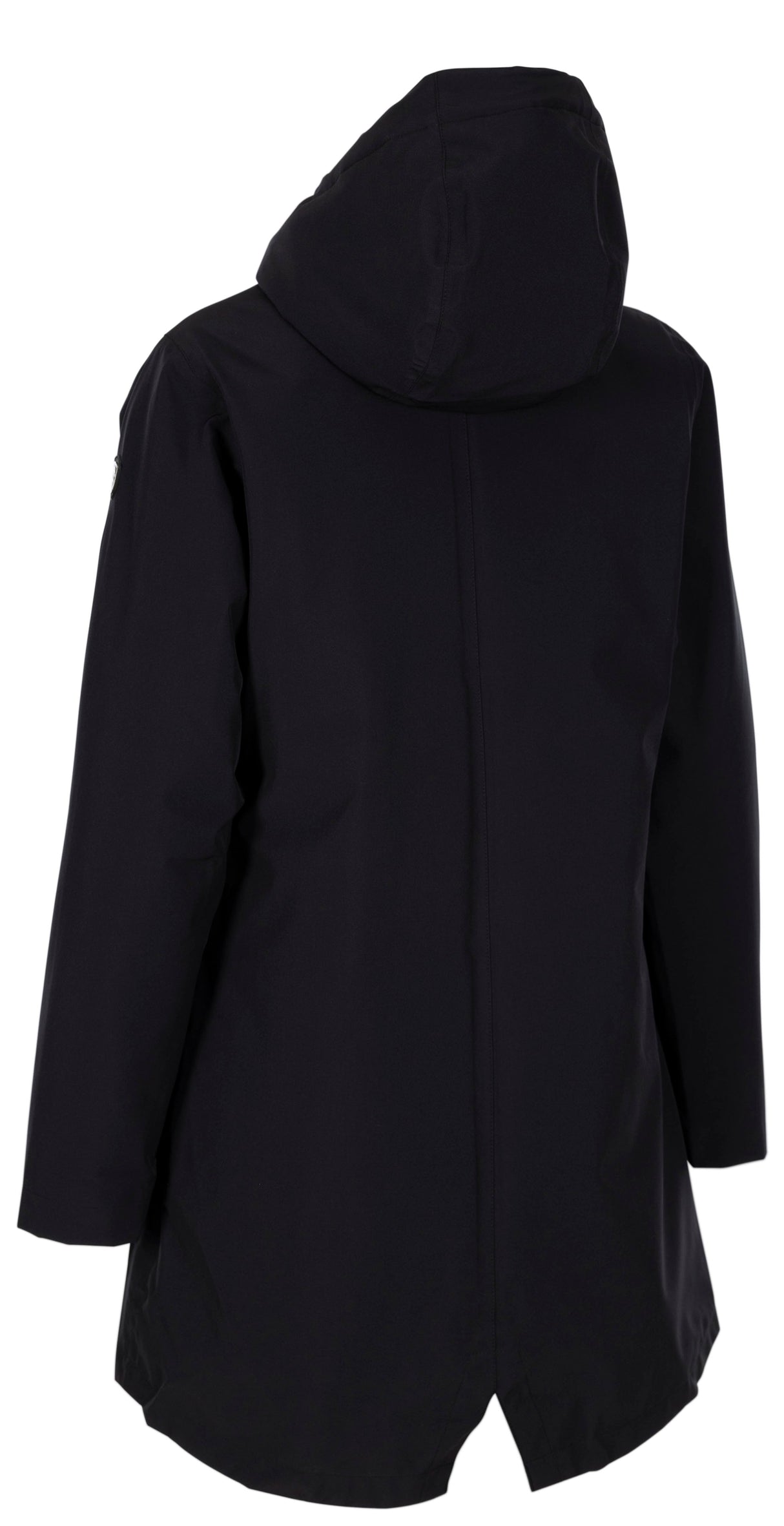 Modesty - Black - Trespass